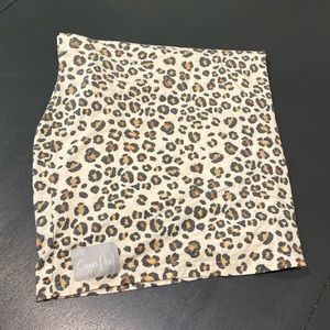 Copper Pearl Multi Use Cover - Zara